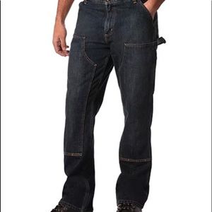 Carhartt men’s work pants 34x32